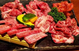 BBQ house