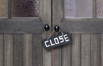 CLOSE