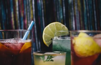 Non-alcoholic