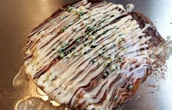 Okonomiyaki