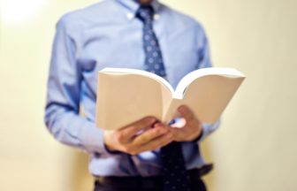 Recommended books