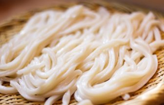 Udon restaurant