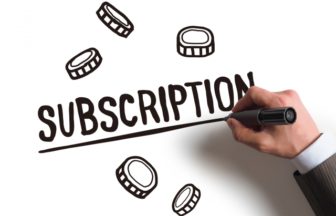 subscription