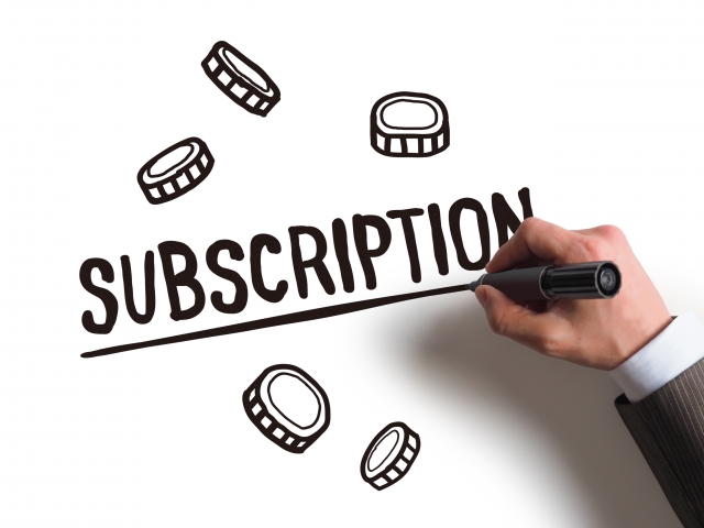 subscription