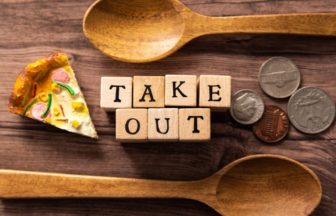 takeout