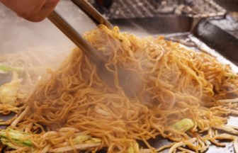 yakisoba