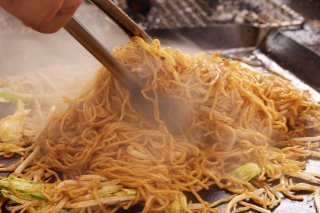 yakisoba